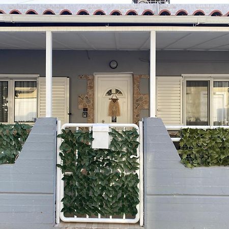 Gmchalkida 75Τμ Apartment Bagian luar foto