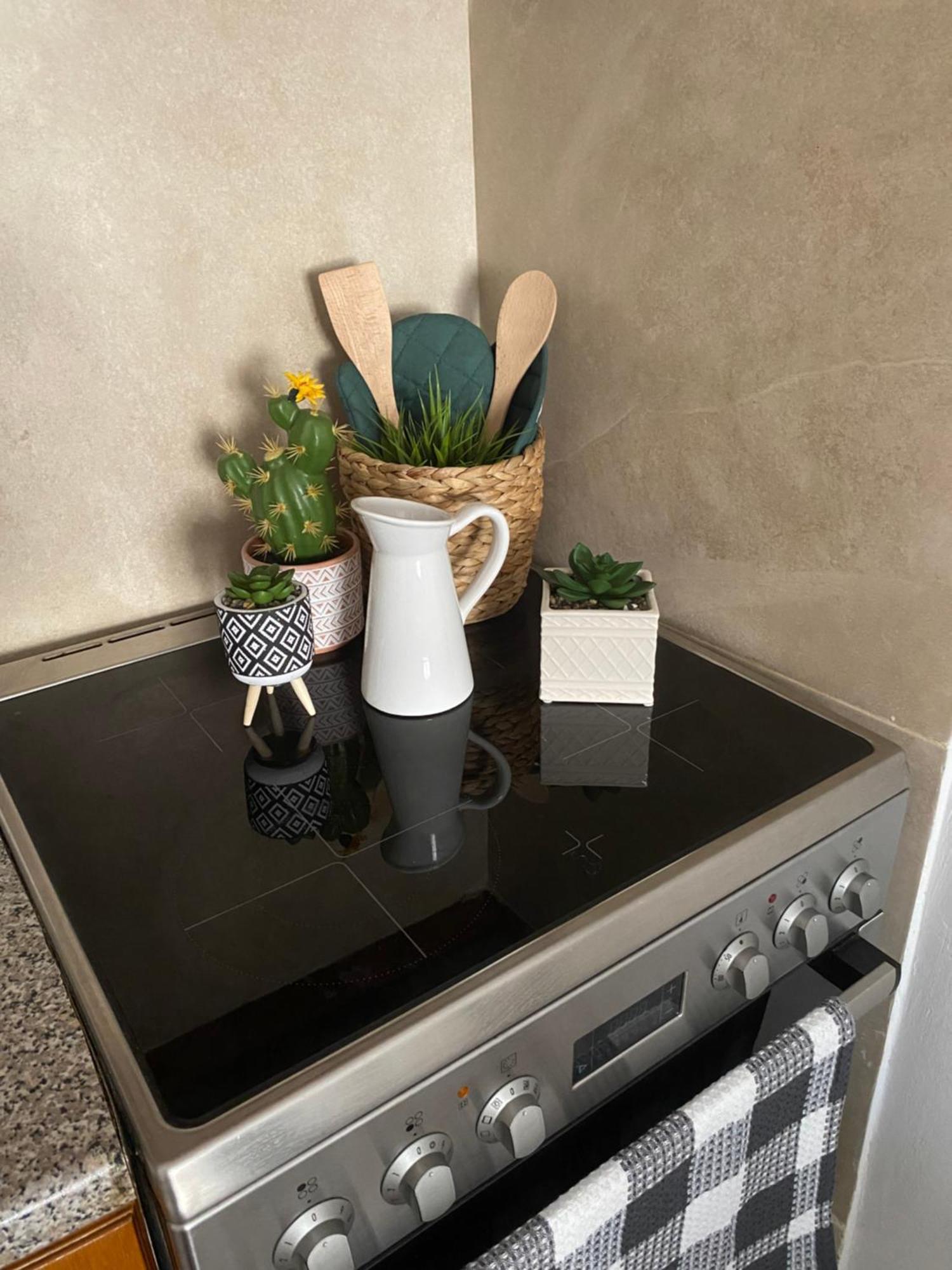 Gmchalkida 75Τμ Apartment Bagian luar foto