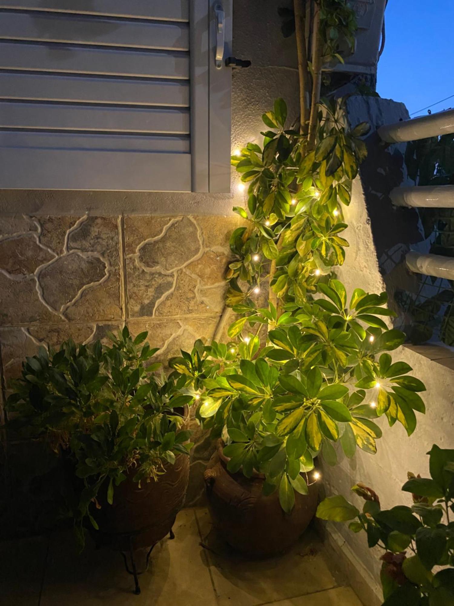 Gmchalkida 75Τμ Apartment Bagian luar foto